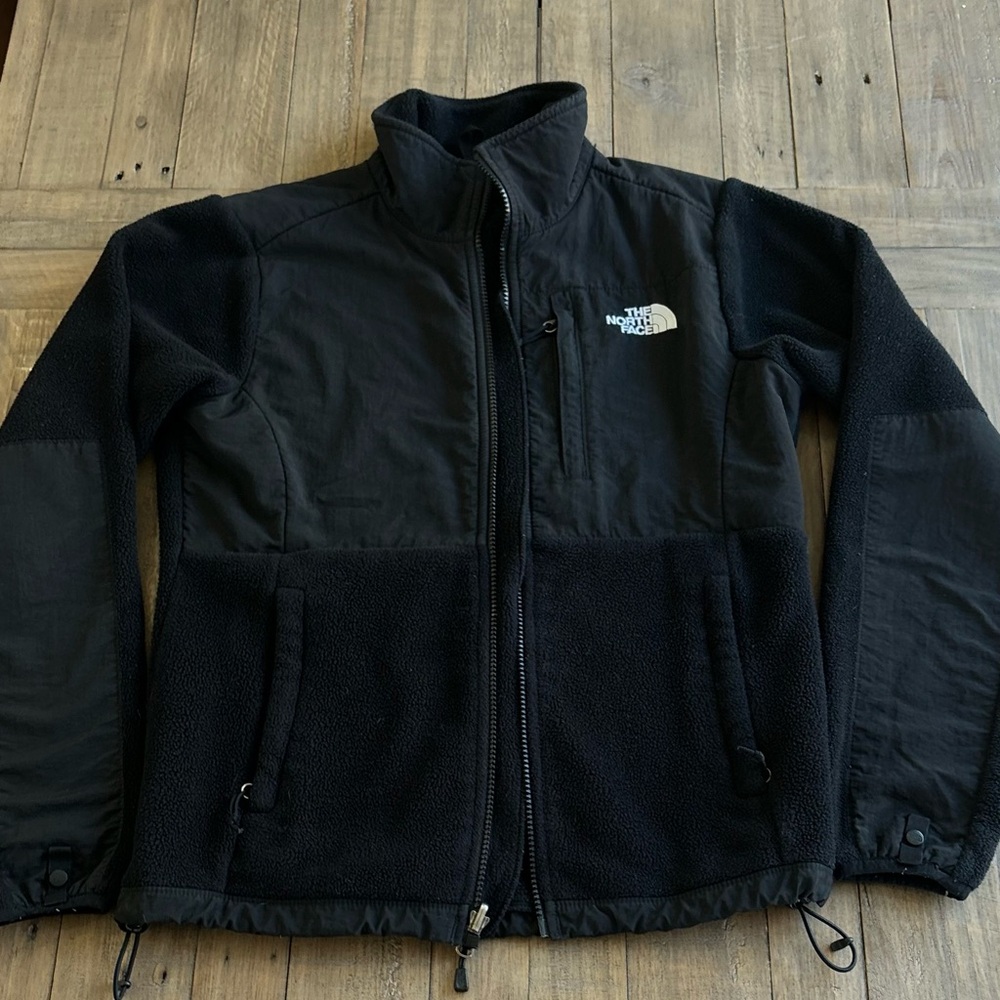 The north face Denali jacket